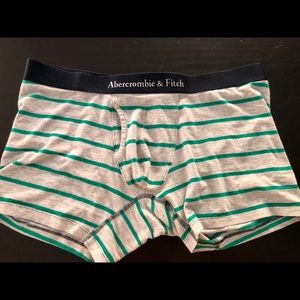 Men’s Abercrombie underwear